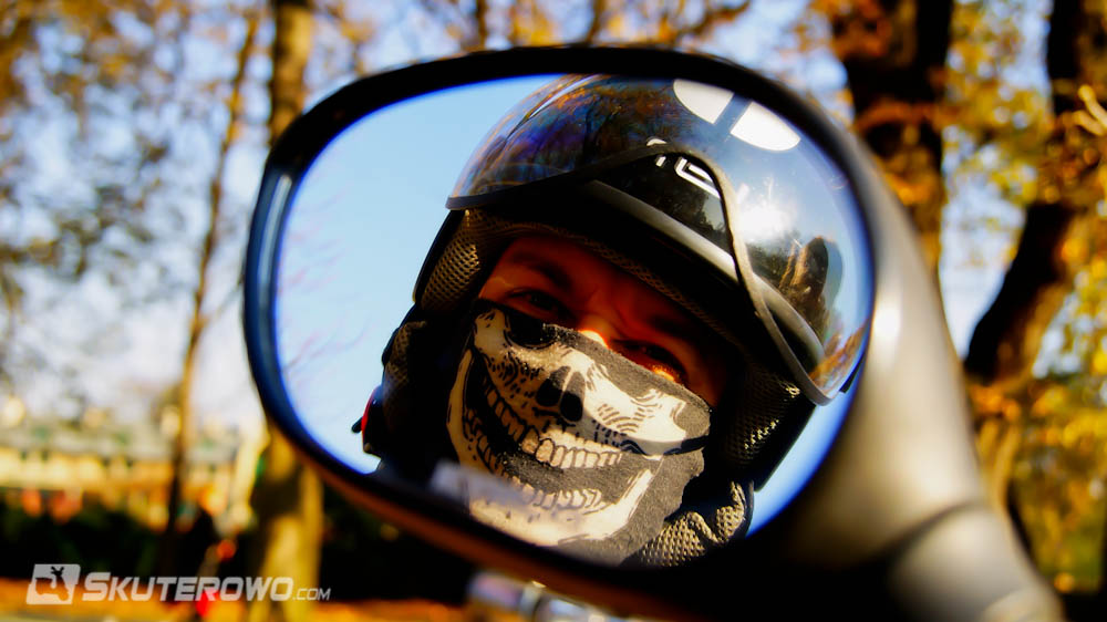 Zasada ograniczonego zaufania w ruchu drogowym: Najważniejsza reguła motocyklisty?
