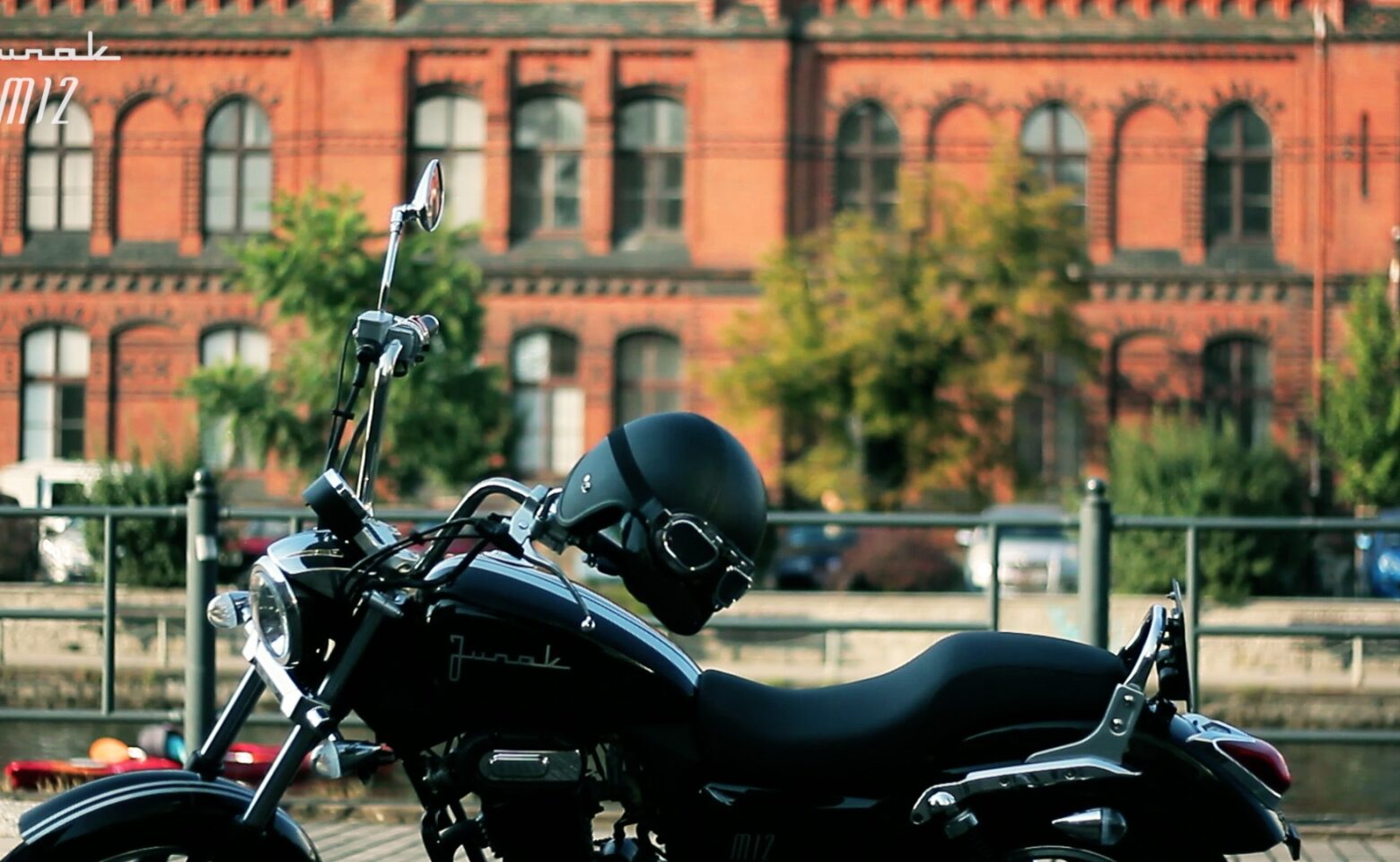 Junak M12 125: Ruszyła sprzedaż nowego motocykla na sezon 2016