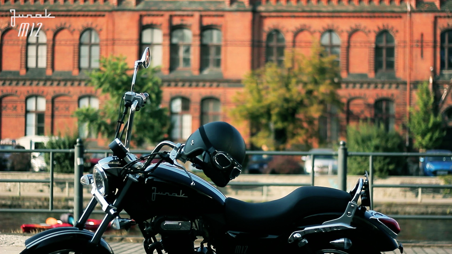 Junak M12 125: Ruszyła sprzedaż nowego motocykla na sezon 2016