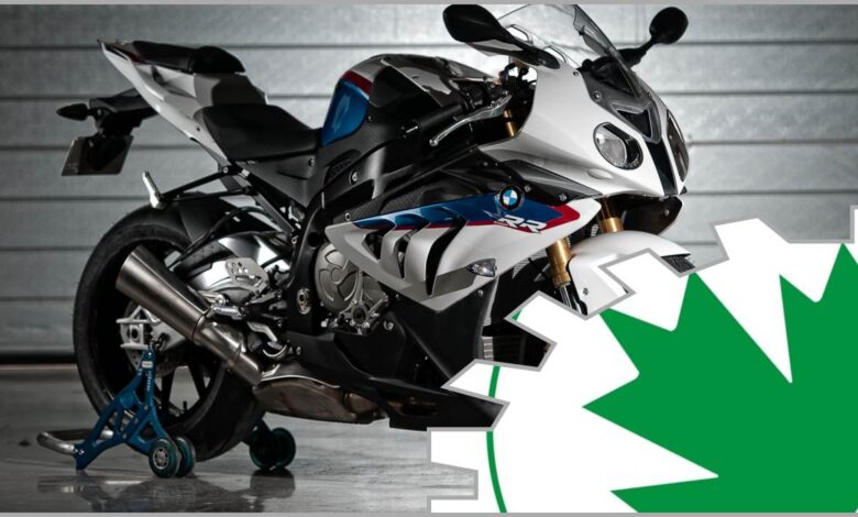 Czy motocykle i skutery będą musiały posiadać zielony listek od 2016 roku?