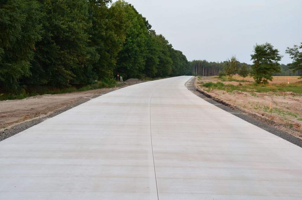 Inwestycje: rewolucja drogowa u progu
