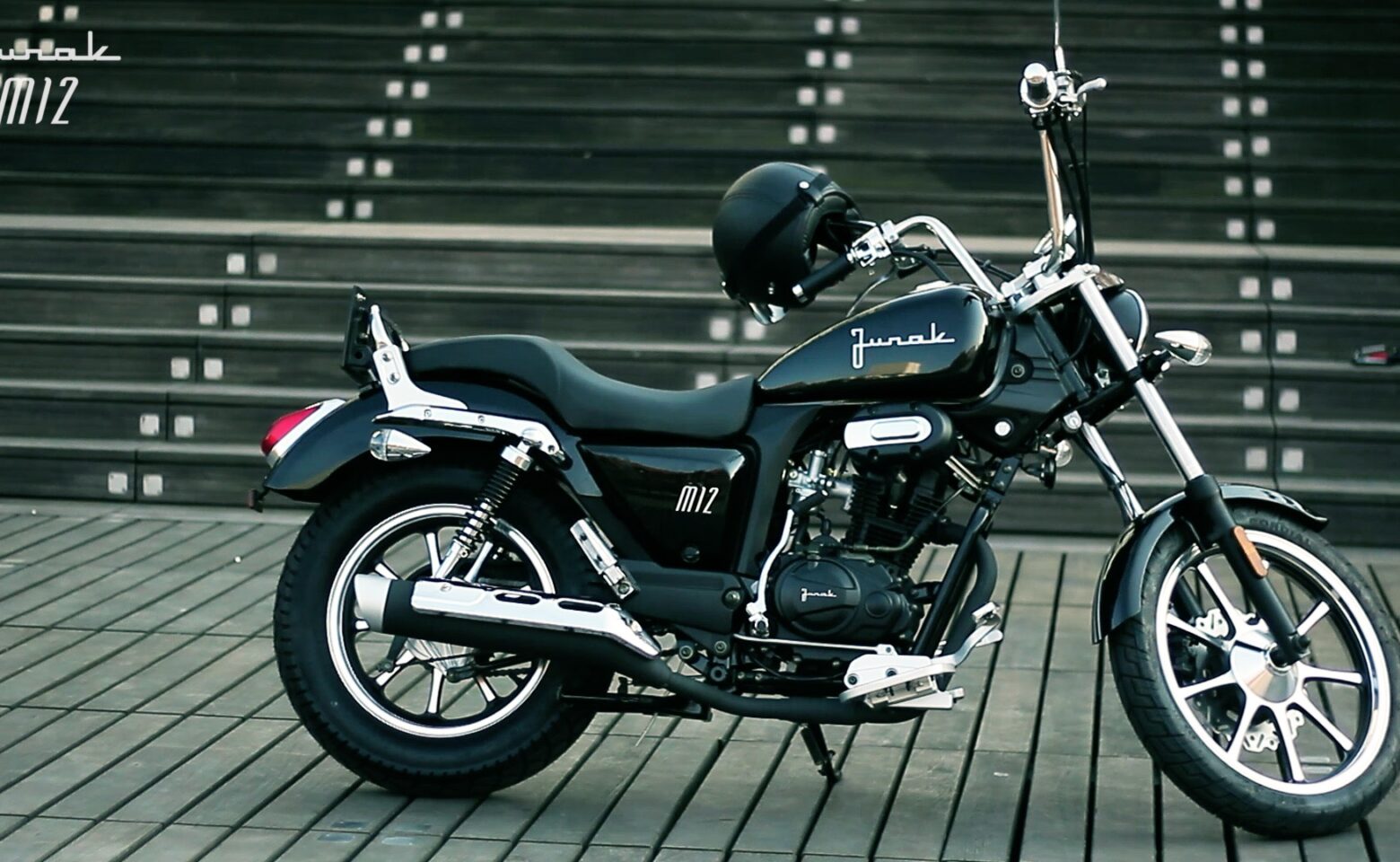 Junak w sezonie 2016 wprowadzi 5 nowych motocykli 125 i 250 ccm