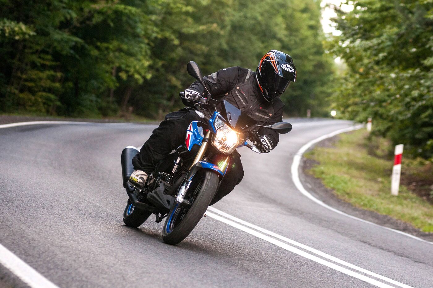 Romet pokazał kolekcję nowych motocykli na 2016 (125, 250 i 400 ccm). Poznaj relację Skuterowo.com