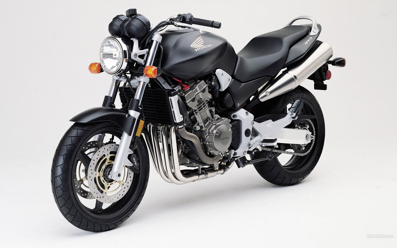 Co Ile Wymieniać Olej Honda Hornet 600