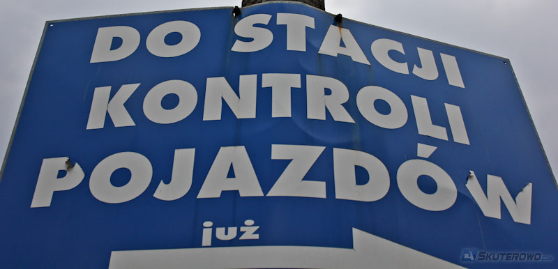 Badania techniczne motorowerów i motocykli: O kosztach i nieważnym przeglądzie bezterminowym