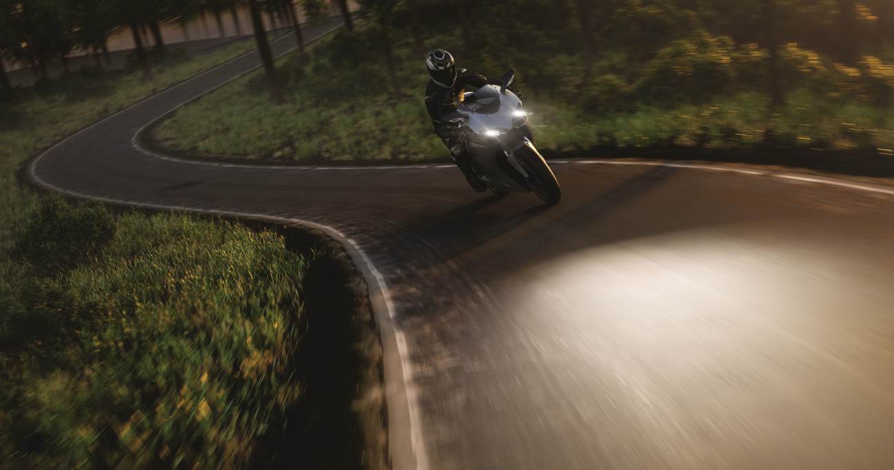 Pierwszy motocykl po zdaniu prawka: Czego nie kupować? Jednoślad.pl radzi…