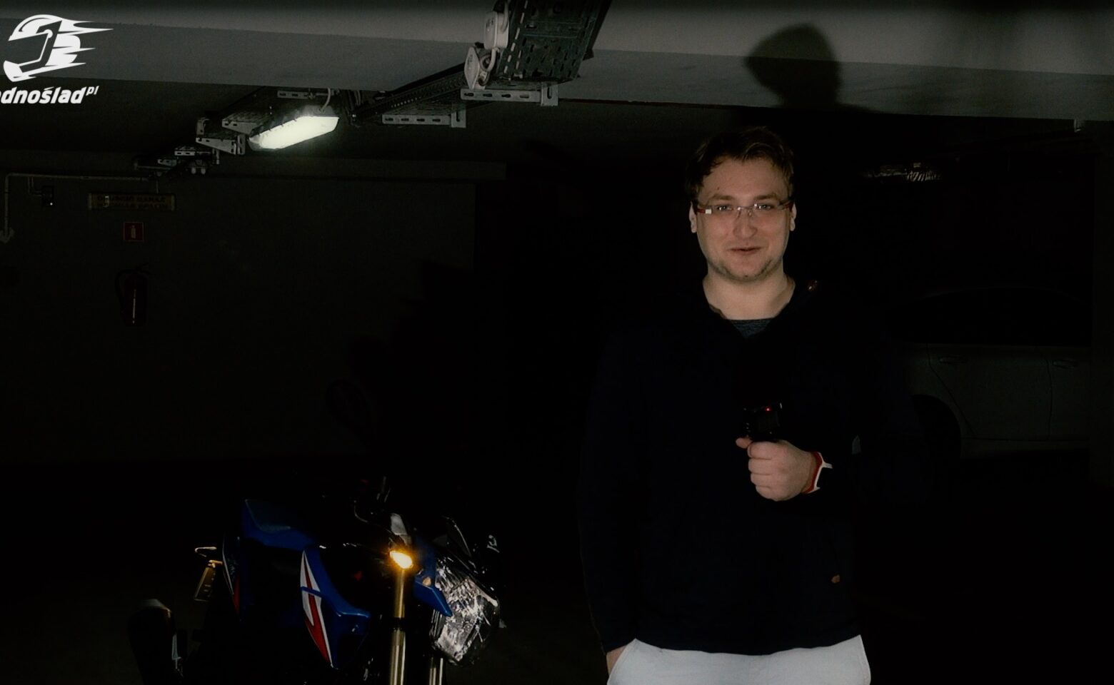 Czy zimowe przepalanie zniszczy zimny silnik Twojego motocykla? Social 15 Jednoślad.pl