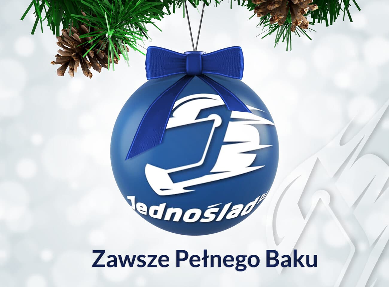 Wspaniałych motocyklowych prezentów i zawsze pełnego baku!