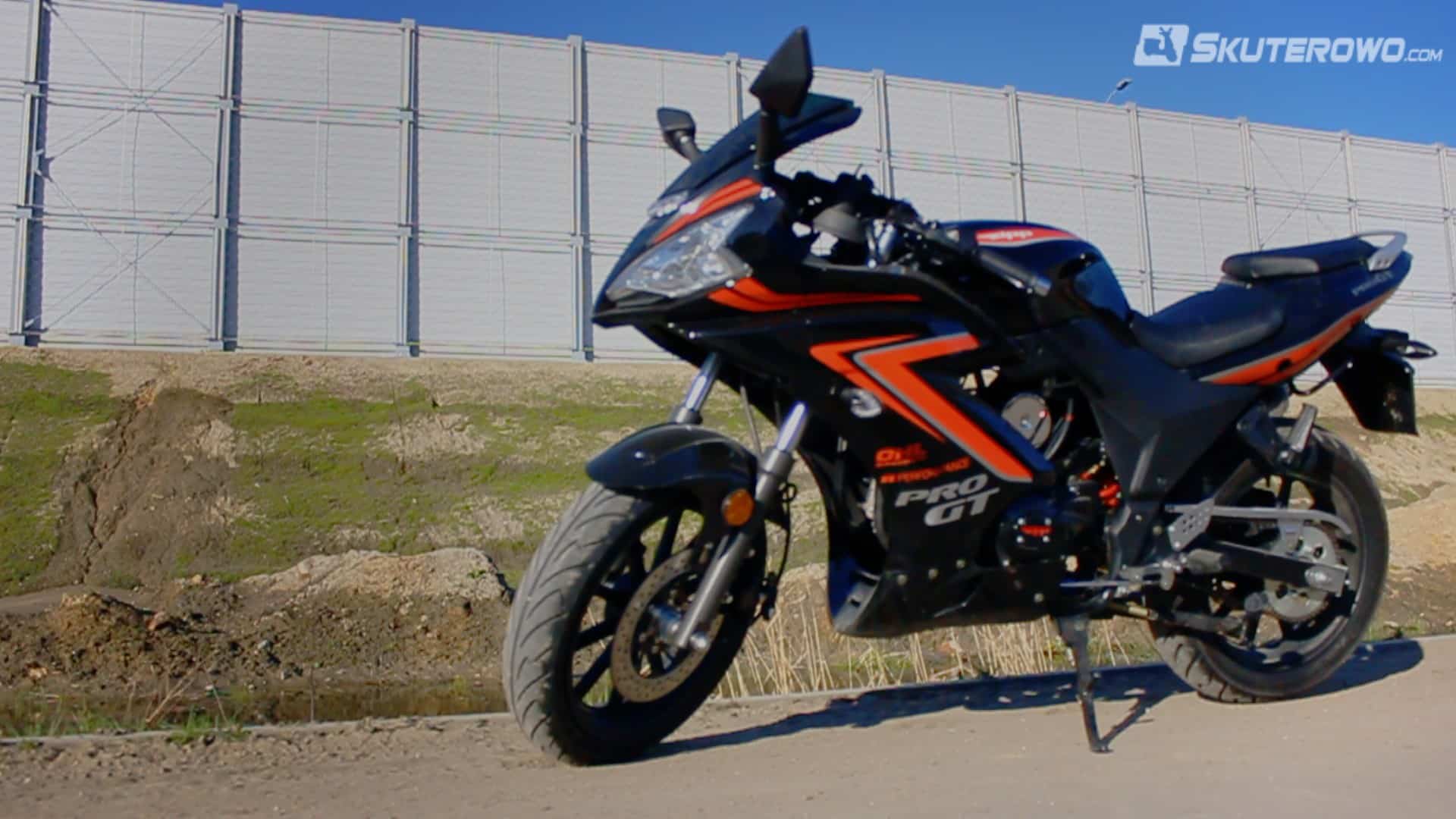 Скутер Jt 50 Купить
