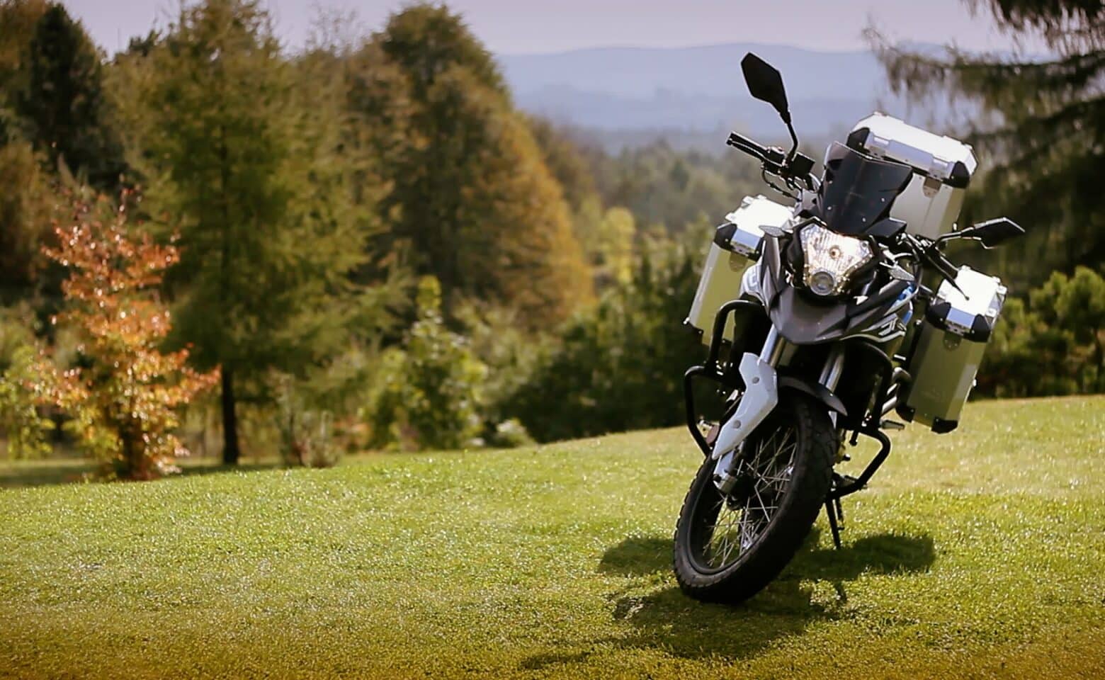Romet sprzedał w roku 2015 najwięcej skuterów, motorowerów i motocykli, pozostając liderem