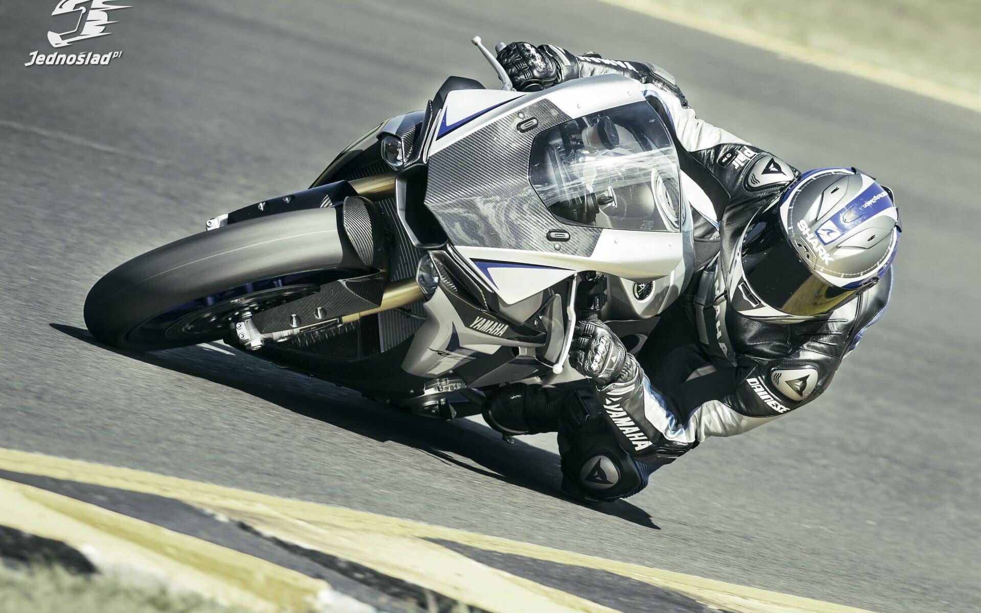 Yamaha YZF-R1M 2016: Ostatnia szansa na limitowany motocykl