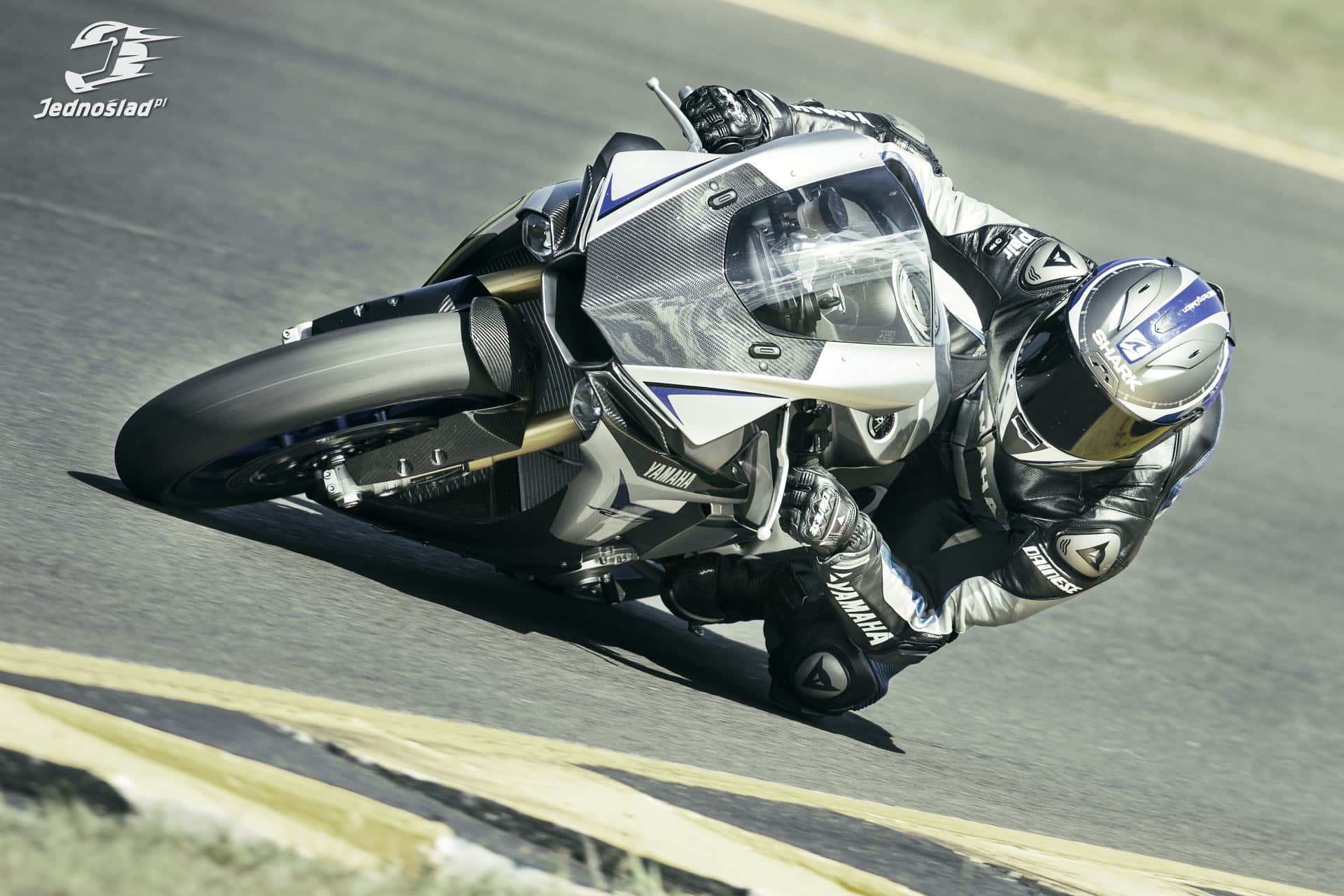 Yamaha YZF-R1M 2016: Ostatnia szansa na limitowany motocykl