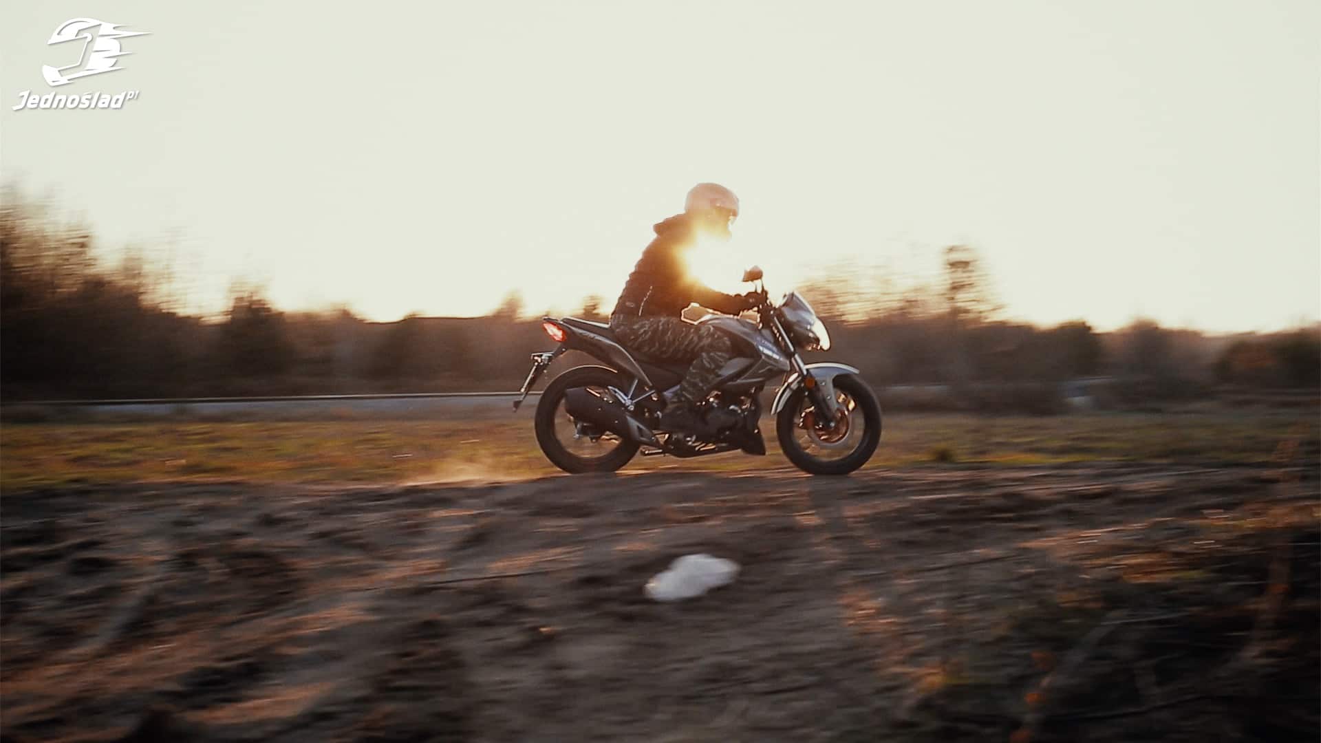 Test Kymco CK-1 125: Mały motocykl o wielkiej kulturze