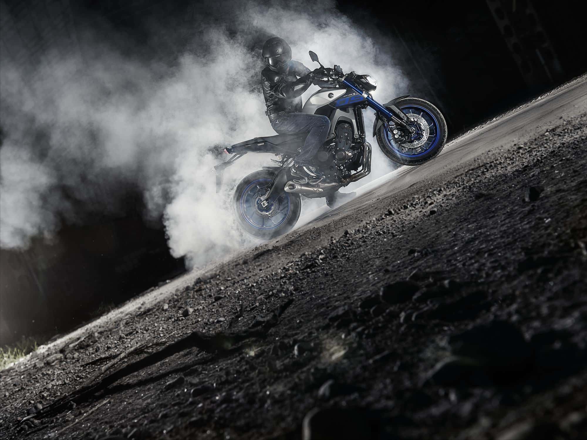 Kolejny dobry rok dla motocykli Yamaha: Sezon 2015 – najlepszy wynik wśród marek premium