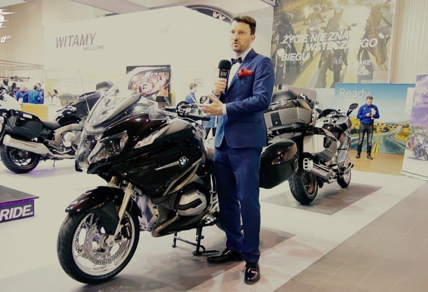 BMW R 1200 RT