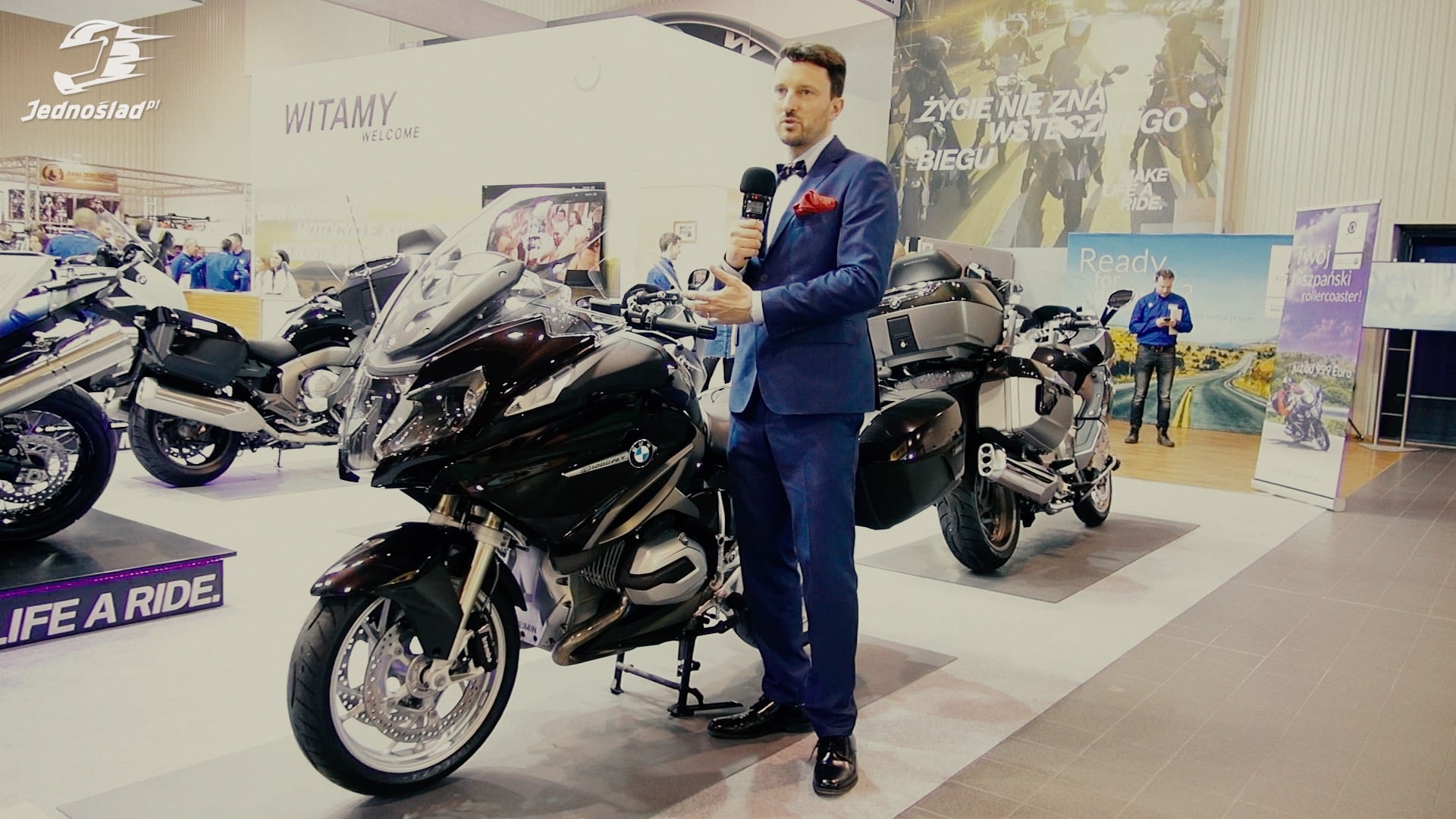 BMW R 1200 RT