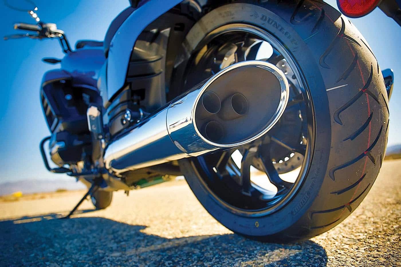 Opony motocyklowe tanio: jak oszczędzić na zakupie gum