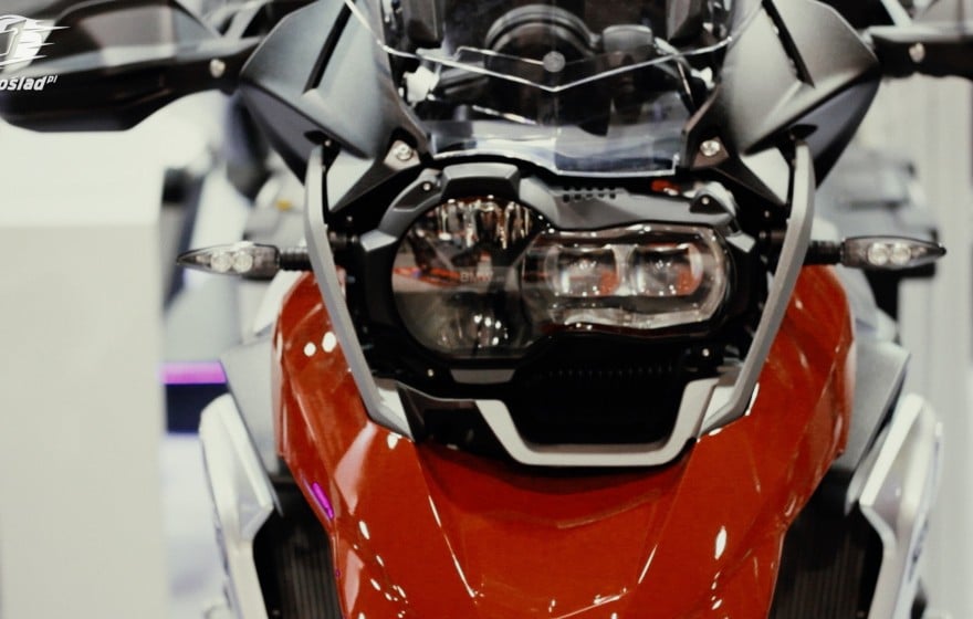 Jaki motocykl kupić, tak by nadawał się do wszystkiego?