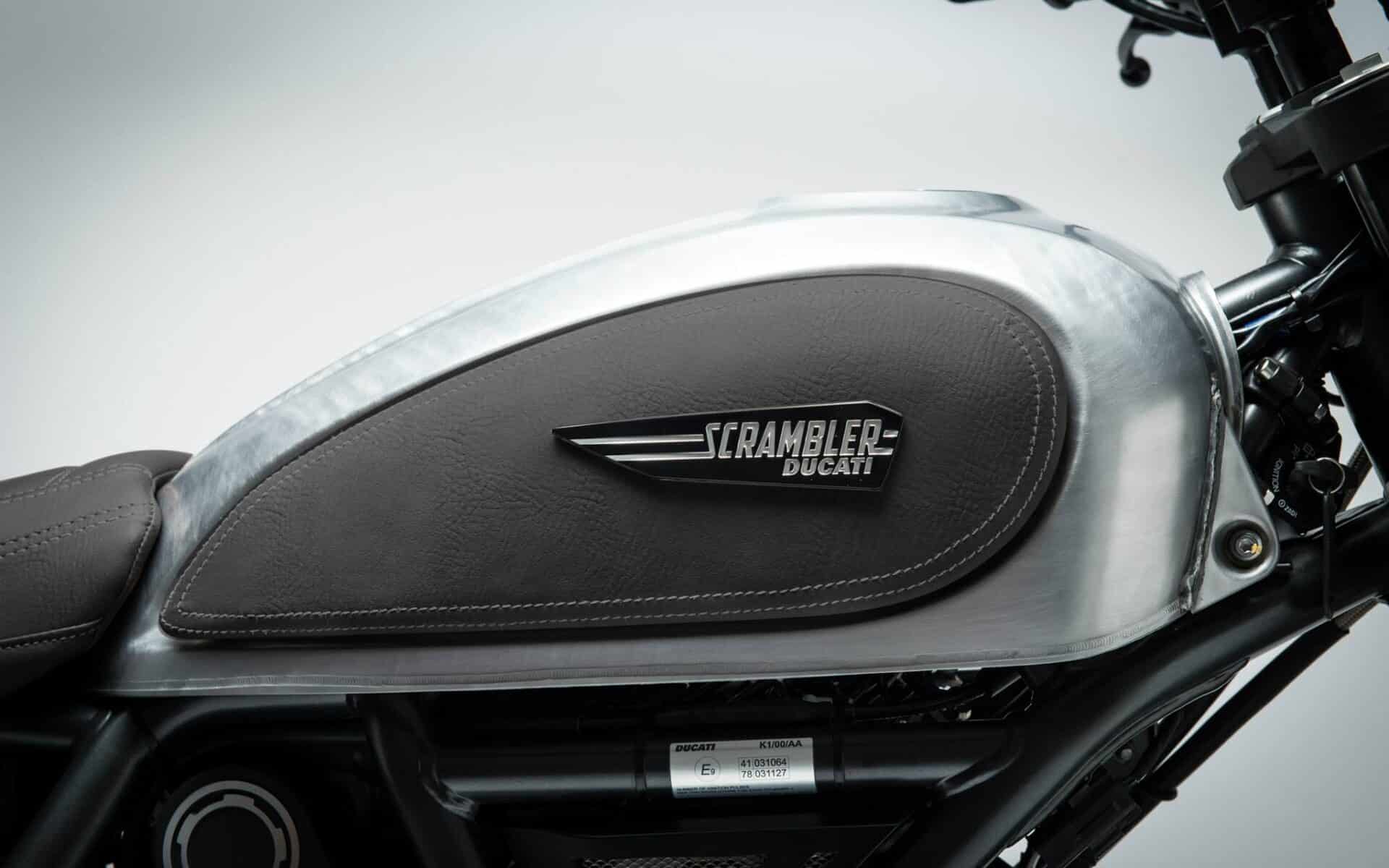 Ducati Scrambler zaprasza na majowy zlot Scrambler Fever 2016