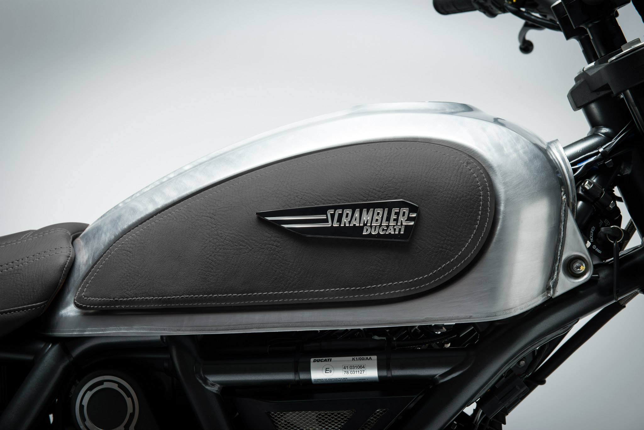 Ducati Scrambler zaprasza na majowy zlot Scrambler Fever 2016