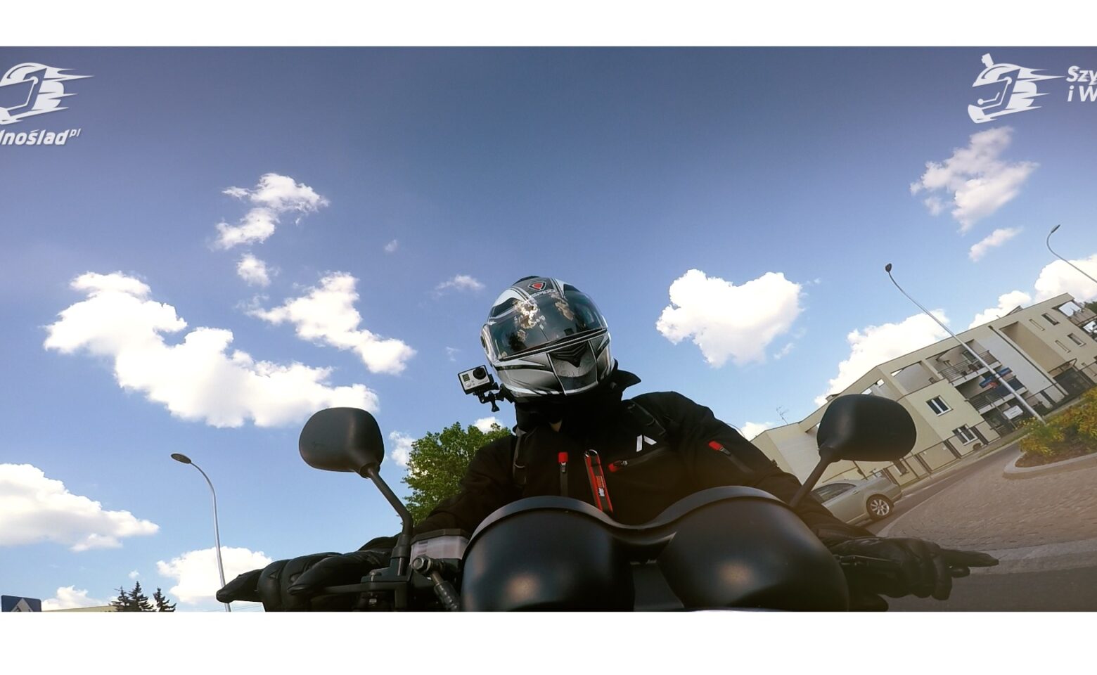 W Polsce nie opłaca się robić prawa jazdy na motocykl #17 Szybcy i Wolni Vlog