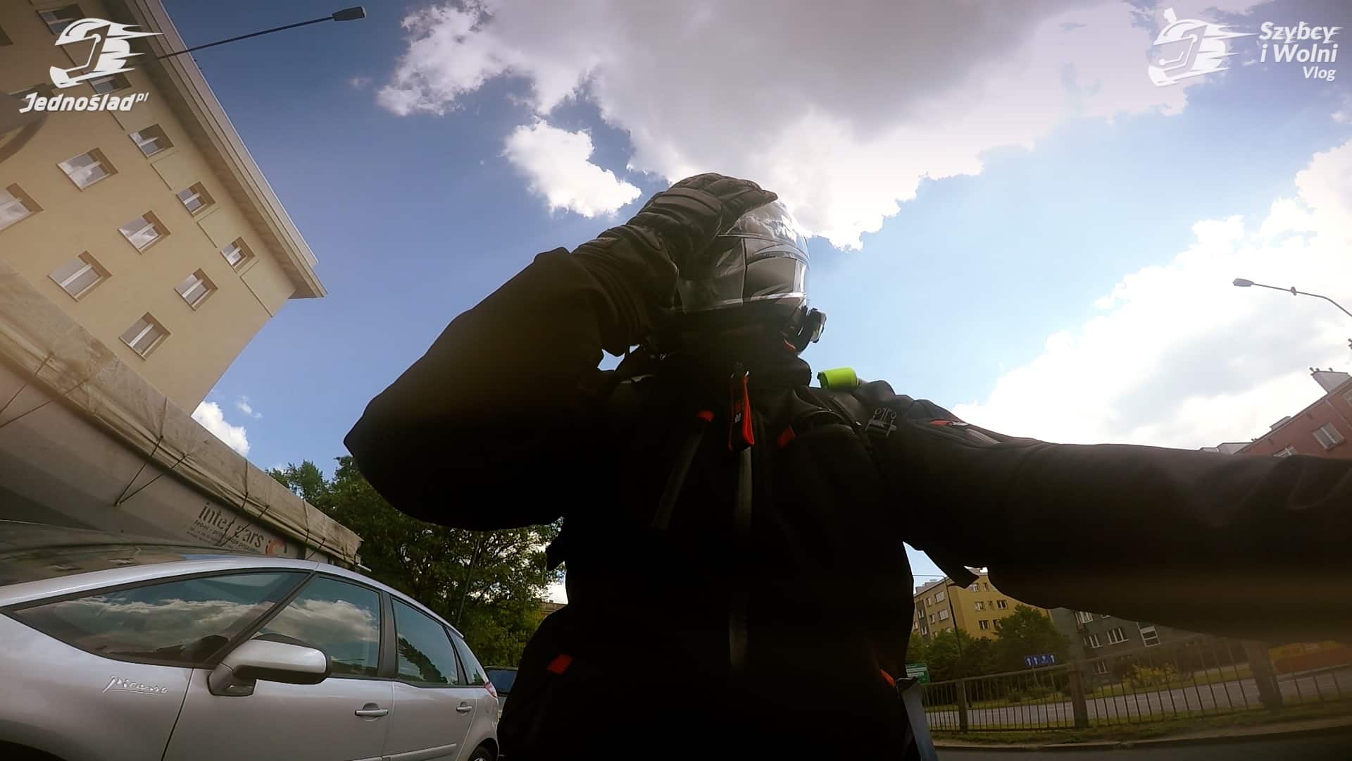 Ile kosztuje prawo jazdy „na motor” 2016. Jest drogo i skomplikowanie #20 Szybcy i Wolni Vlog