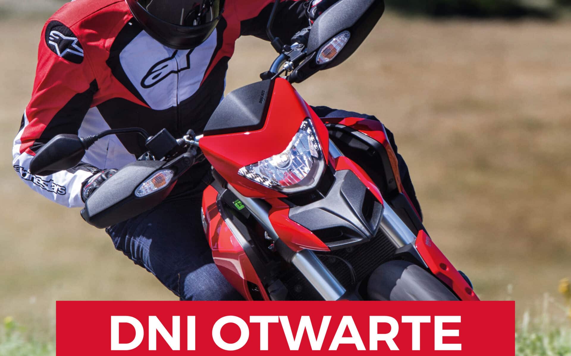 Rabaty i atrakcje na Dniach Otwartych Inter Motors w Rybniku, Długołęce i Rumii