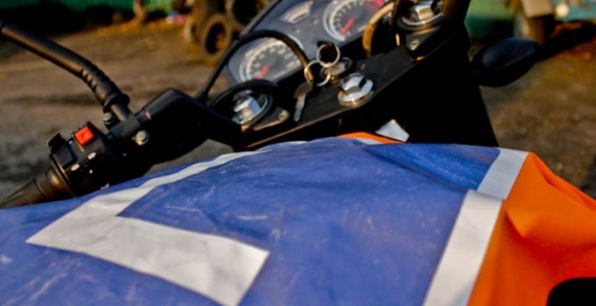 Prawo jazdy na motocykl: Jak się przygotować do kursu praktycznego?