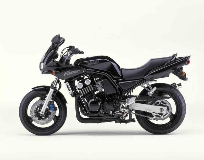 Pierwszy motocykl: co kupić po zdaniu prawa jazdy na motocykl