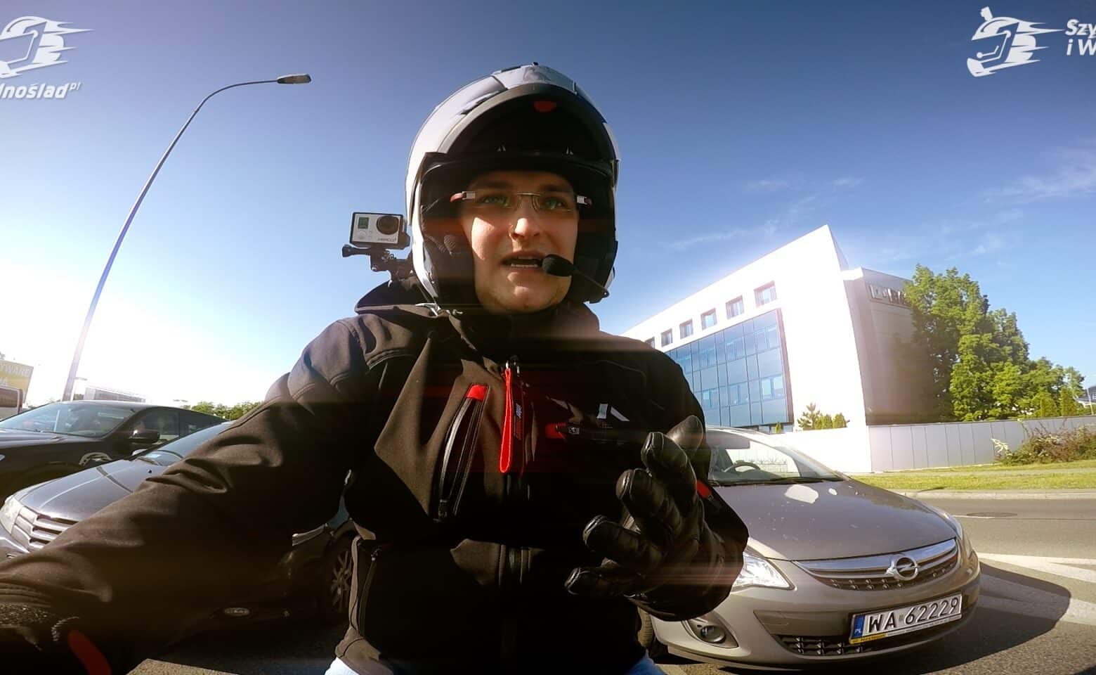Przez ekologów nie kupisz już motocykla i skutera z dwusuwem (2T) #24 Szybcy i Wolni Vlog