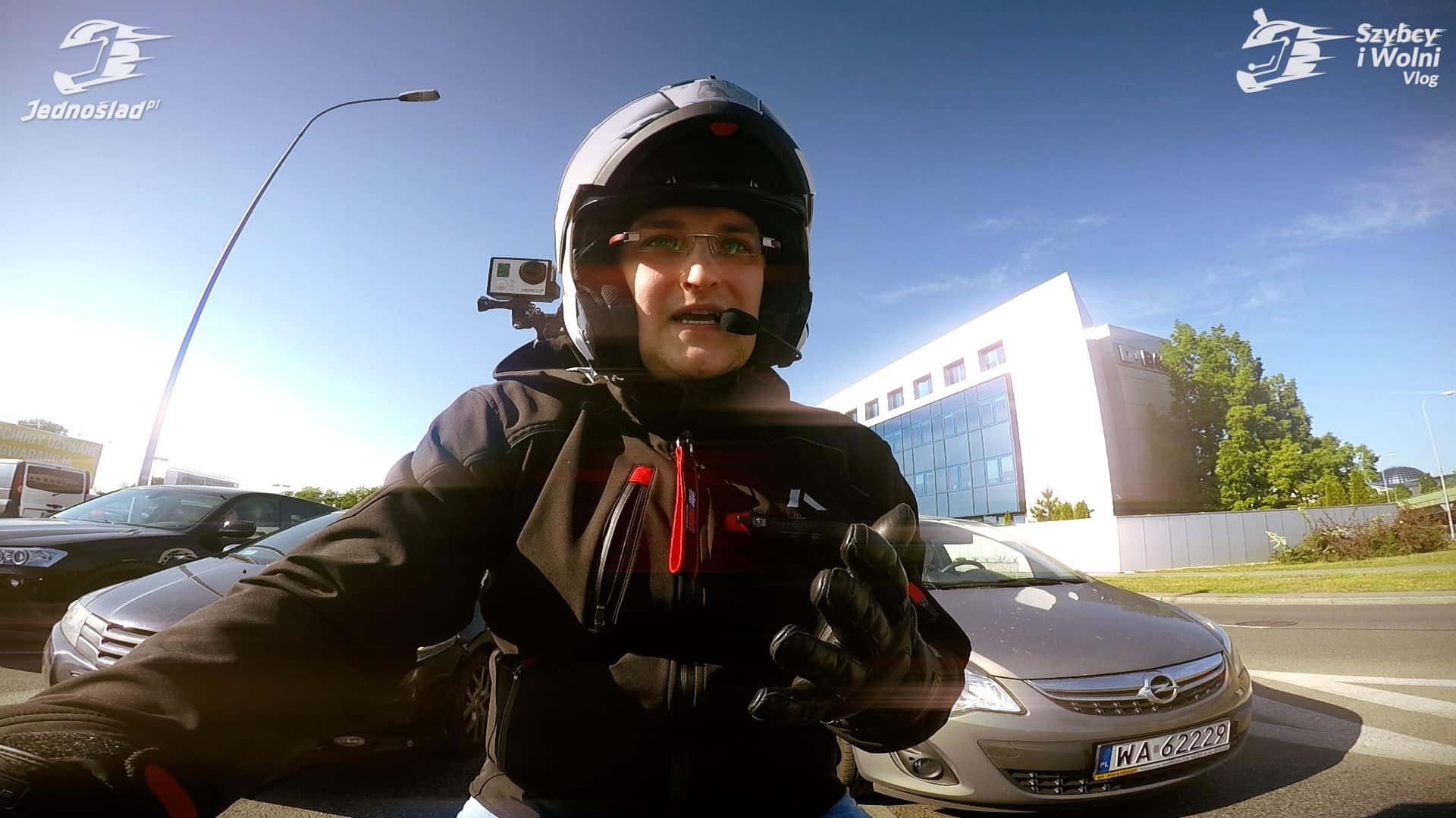 Przez ekologów nie kupisz już motocykla i skutera z dwusuwem (2T) #24 Szybcy i Wolni Vlog