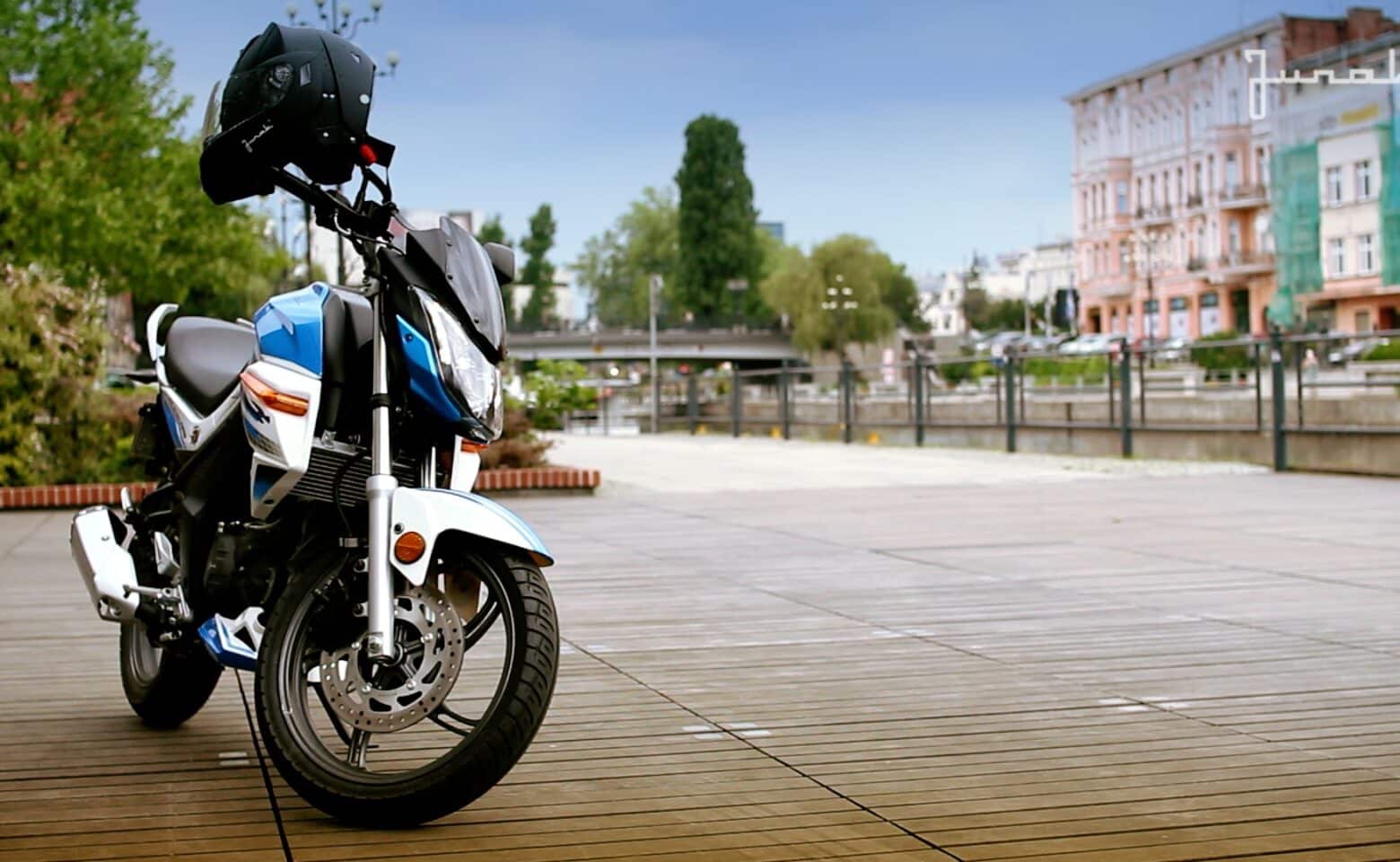 Almot: Nowy Junak RS 125 PRO już w salonach. Zwiększono osiągi i poprawiono brzmienie