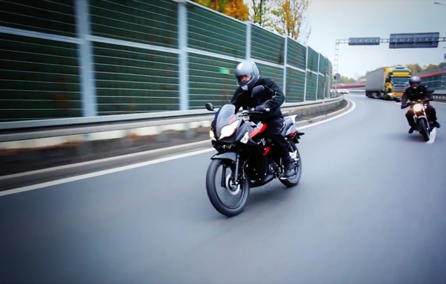 Jak zachować się w razie przymusowego postoju na autostradzie
