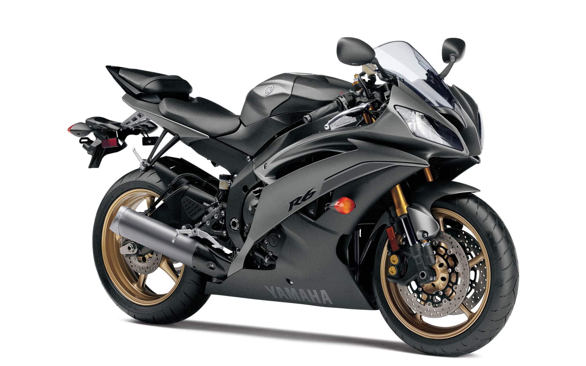 Dlaczego Yamaha R6 nie jest dobrym motocyklem dla początkujących