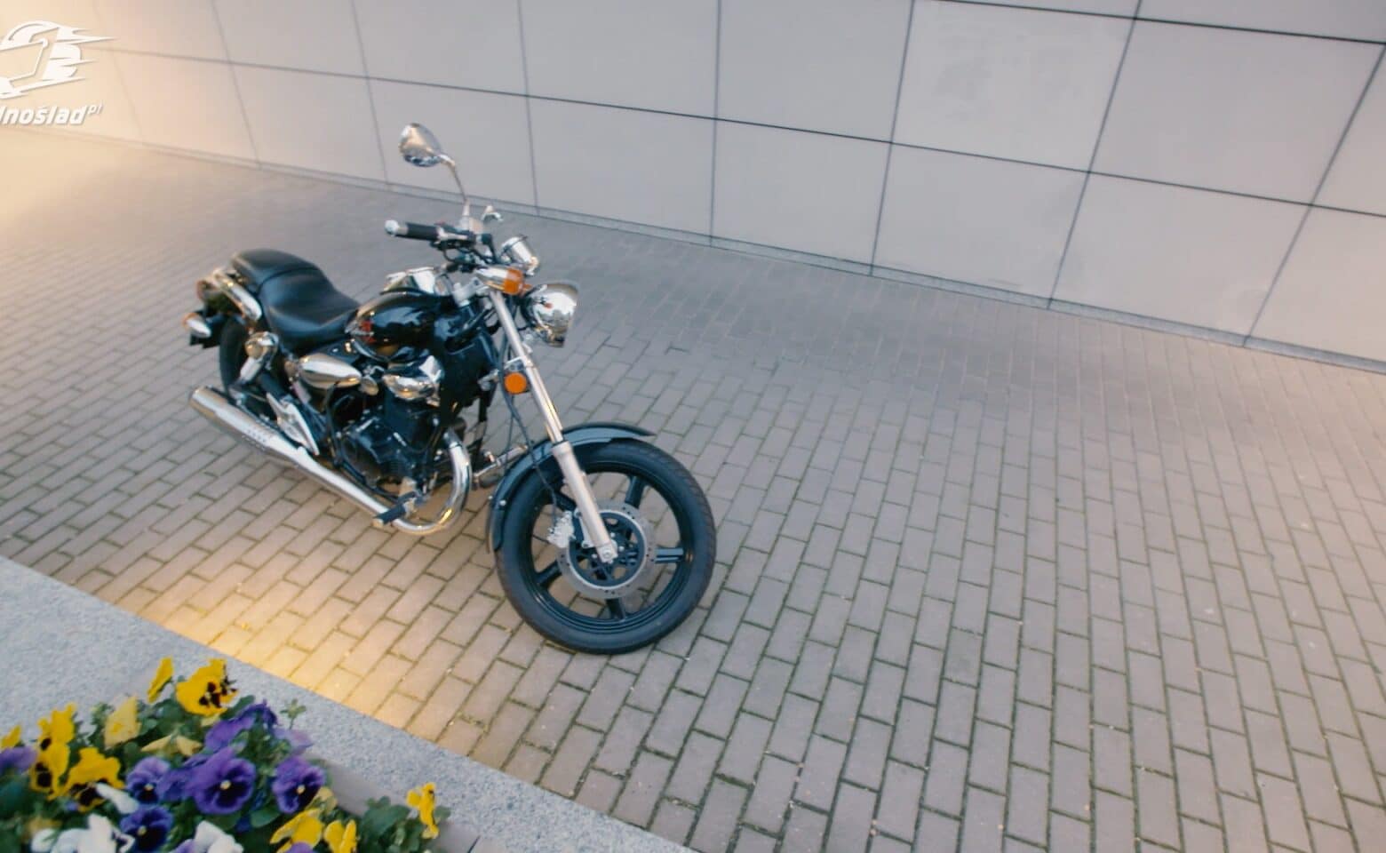 Wyjątkowa prezentacja Kymco Zing II 125 w Jednoślad.pl