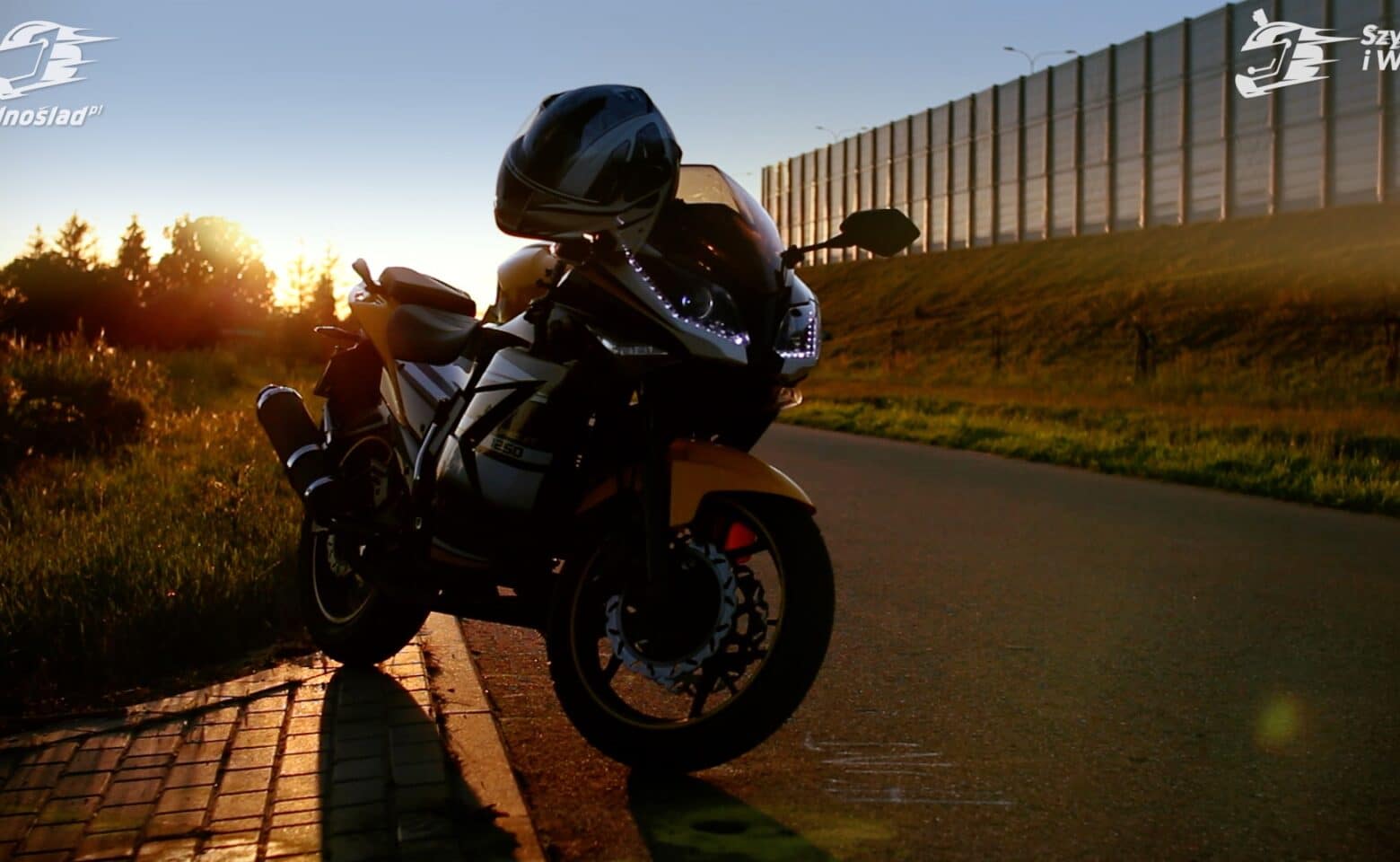 停電 Co grozi za zdjęcie blokad w skuterze lub motorowerze? (Zipp Pro