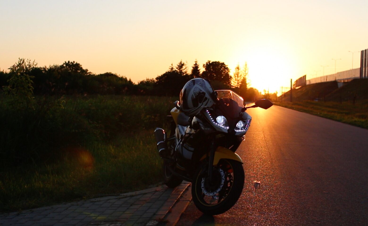 20 minut wrażeń z jazdy na Zipp Pro XT 1250: #38 Szybcy i Szybcy Vlog
