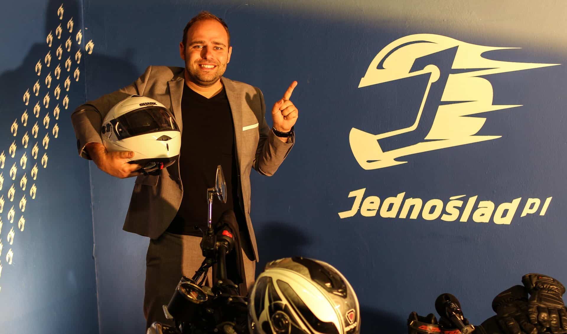 Obsługa motocykla 125 i porady dla początkujących (Gościnnie Moto Doradca) #19 Social Jednoślad.pl