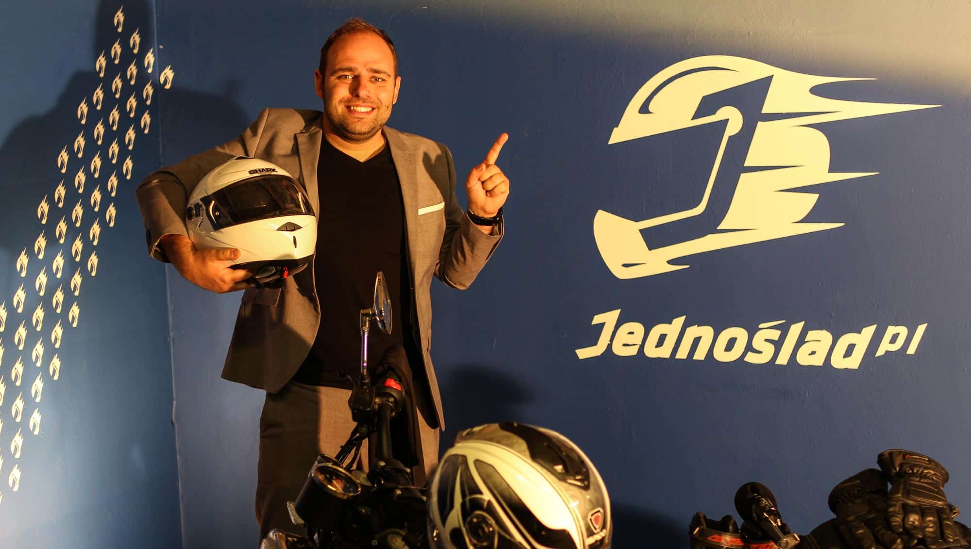 Obsługa motocykla 125 i porady dla początkujących (Gościnnie Moto Doradca) #19 Social Jednoślad.pl