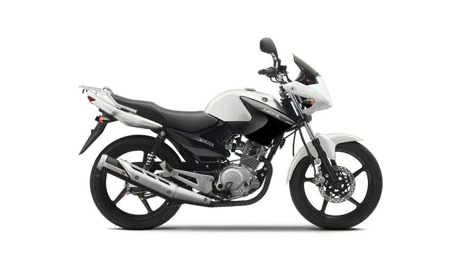 Yamaha YBR 125 – taniej, lepiej i szybciej [OPIS, HISTORIA, WADY, ZALETY, DANE TECHNICZNE]