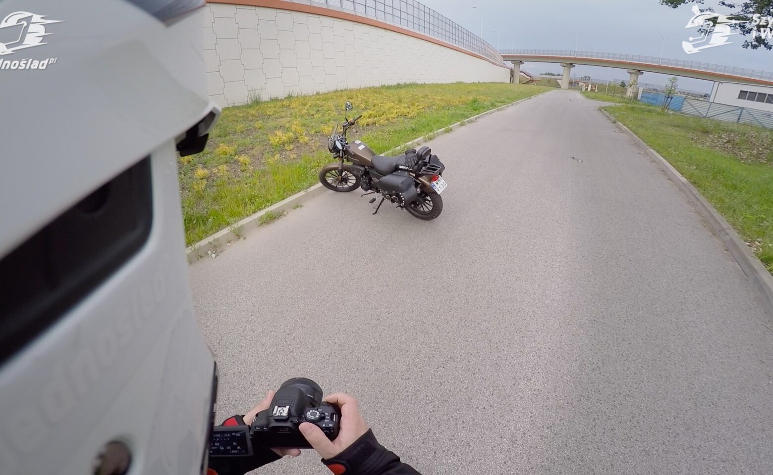 Dlaczego nie kupię używanego motocykla po grubym tuningu #42 Szybcy i Szybcy Vlog