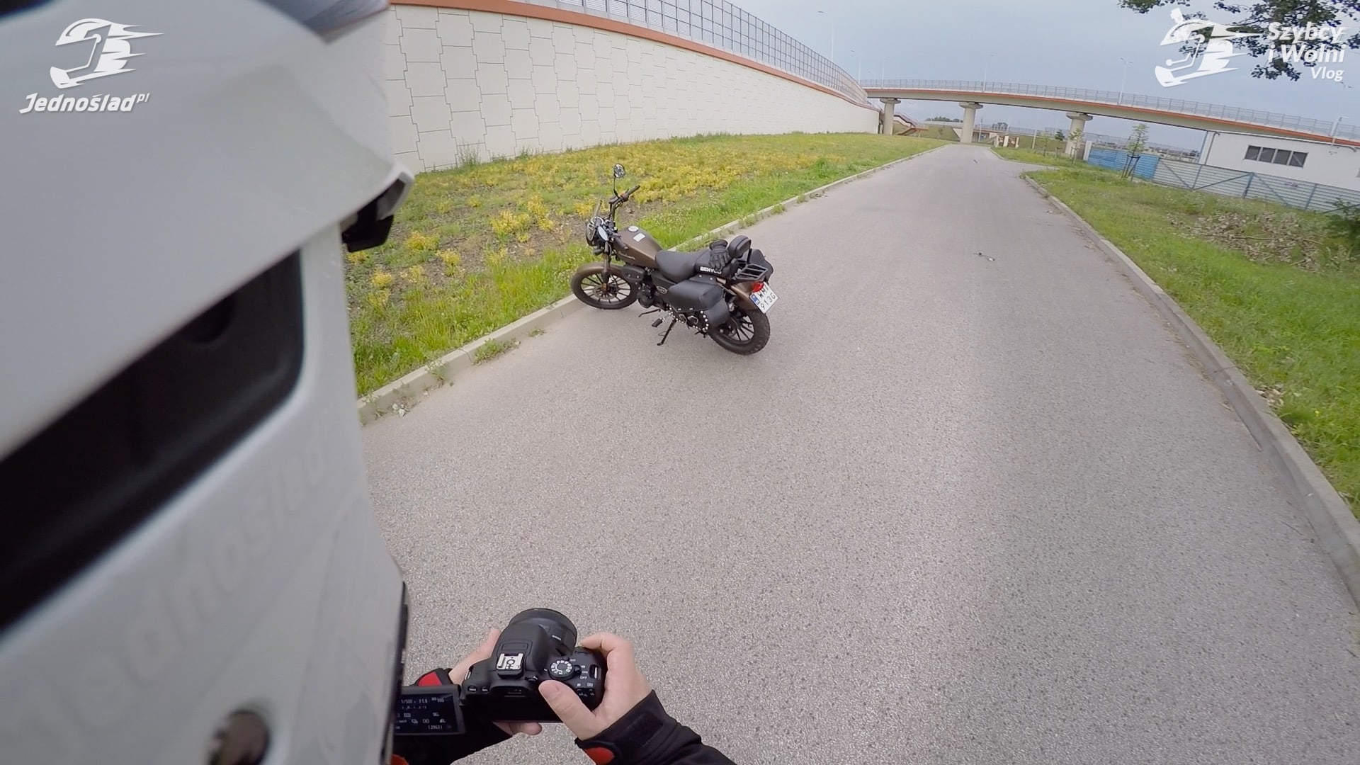 Dlaczego nie kupię używanego motocykla po grubym tuningu #42 Szybcy i Szybcy Vlog