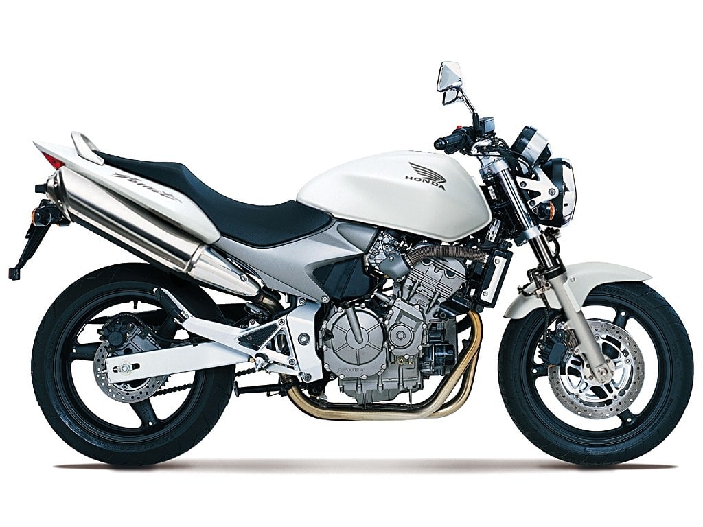 Honda Hornet 600: Zdjęcia, Opis, Cena, Dane techniczne