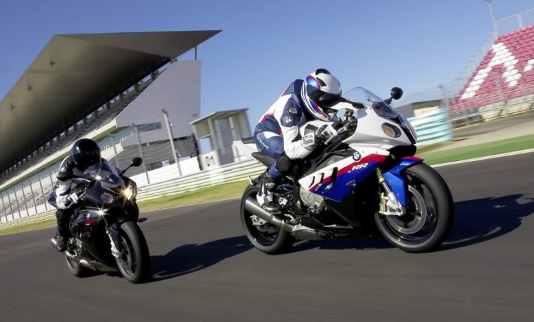 BMW motocykle – historia i ciekawostki