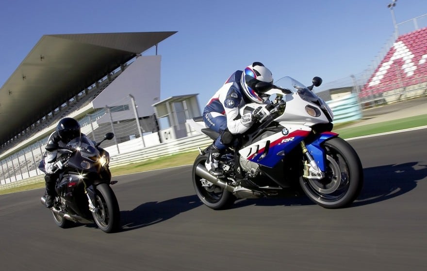 BMW motocykle – historia i ciekawostki