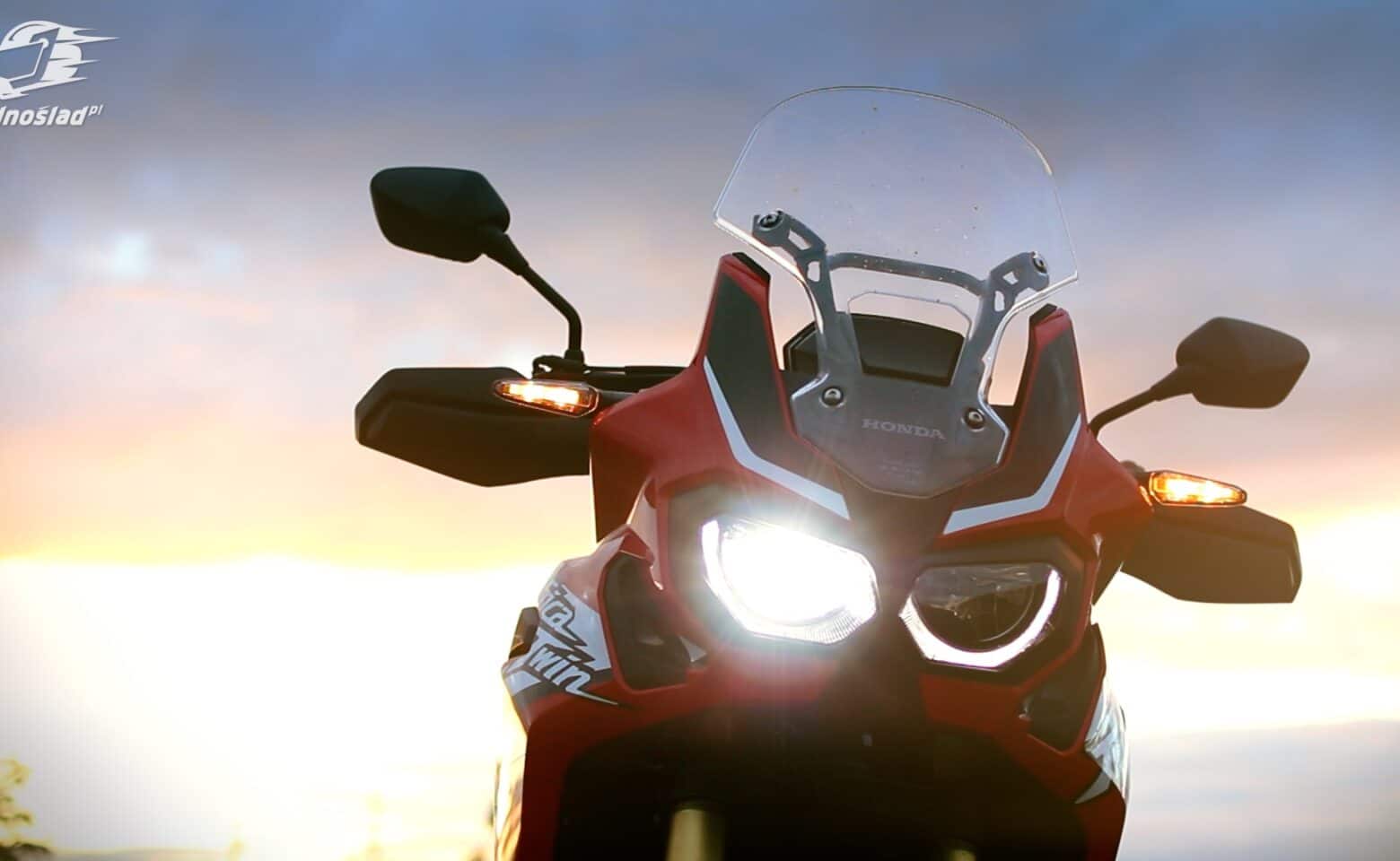 Test Honda CRF1000L Africa Twin 2016: Podsumowanie najważniejszej premiery ostatnich lat
