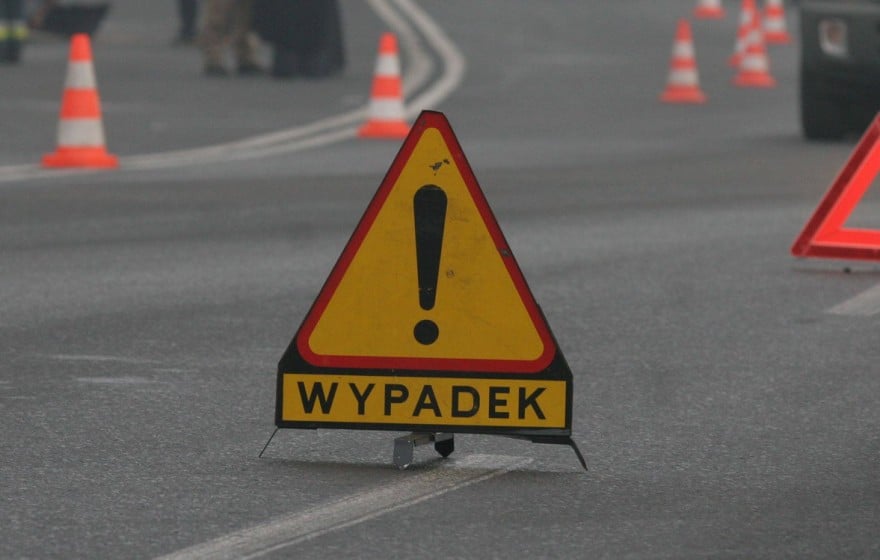 Jak jeździć motocyklem: czasem gaz ratuje życie