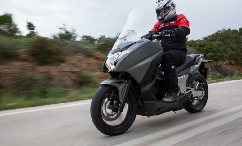 Honda Vfr1200X Crosstourer Dane Techniczne