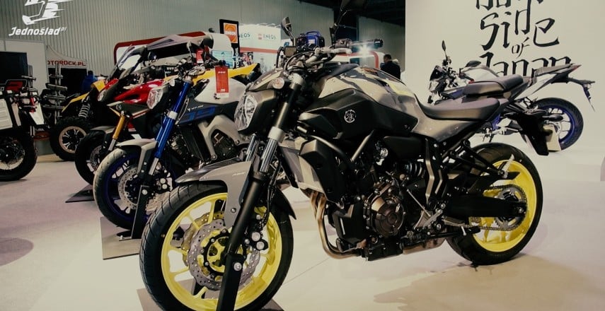 Yamaha MT 125: Opis, Cena, Zdjęcia, Dane techniczne