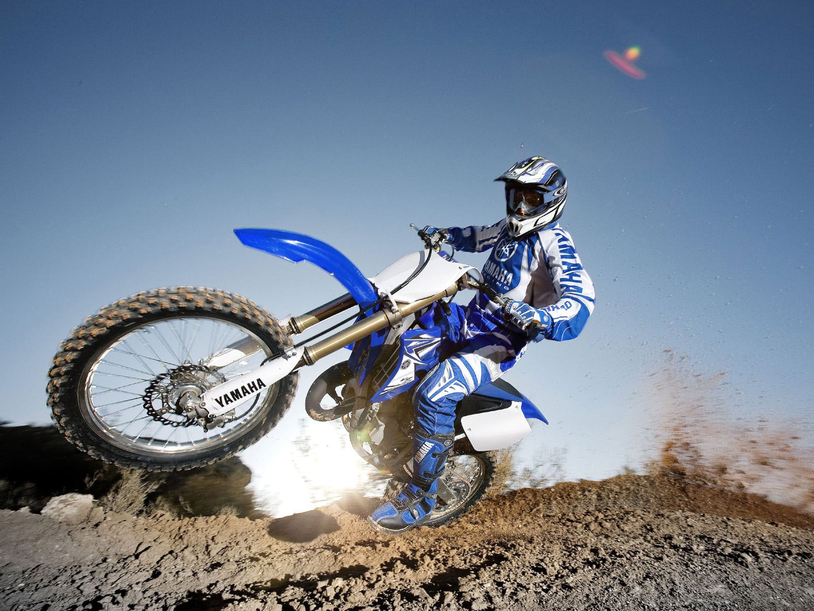 yamaha 125cc 2009